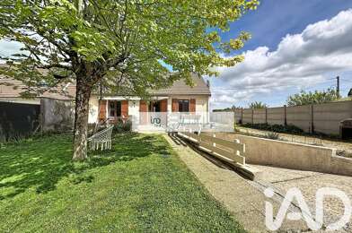 Maison 6 pièces 335000 €