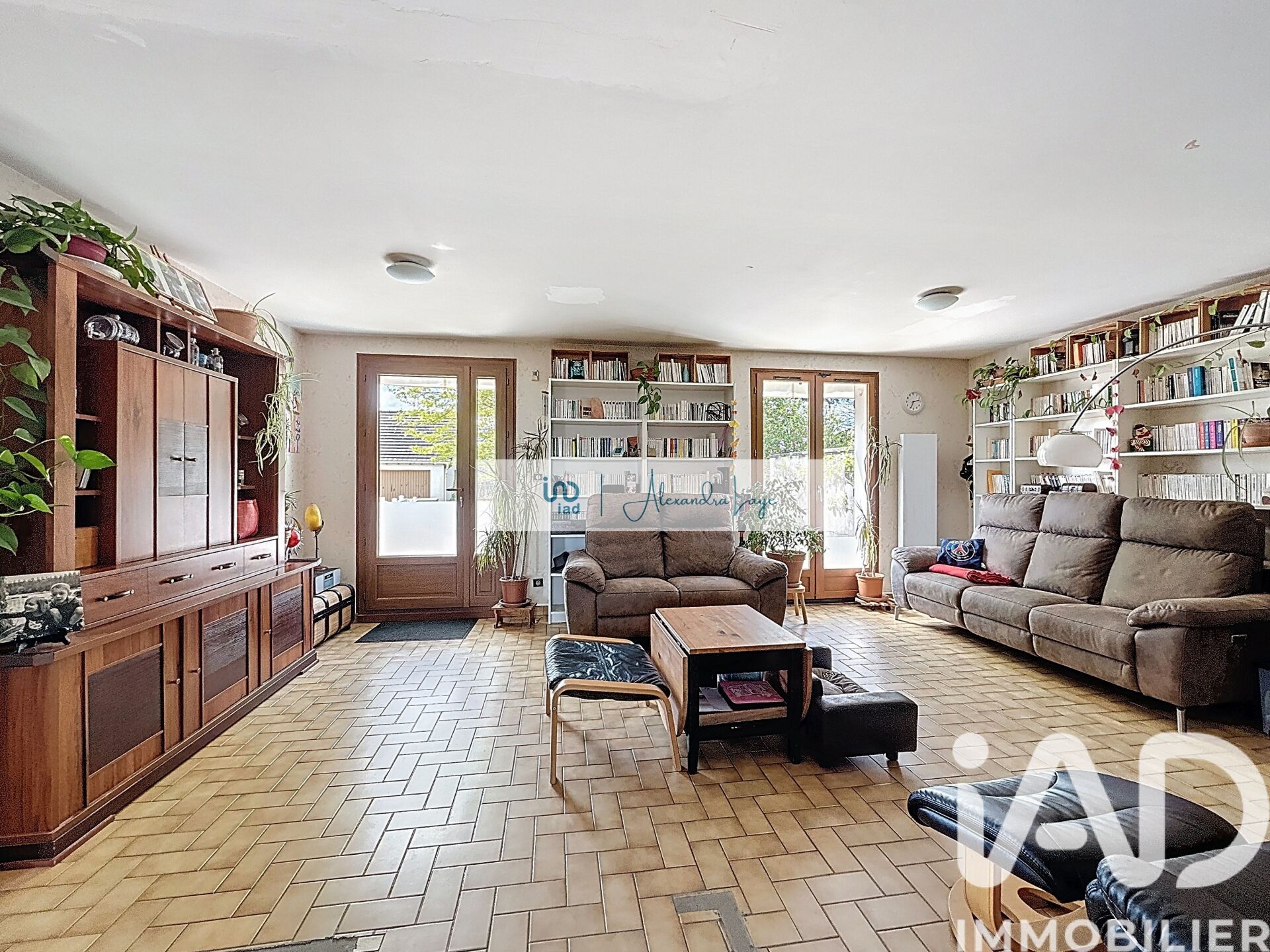 Vente Maison/villa 6 pièces - Photo 2