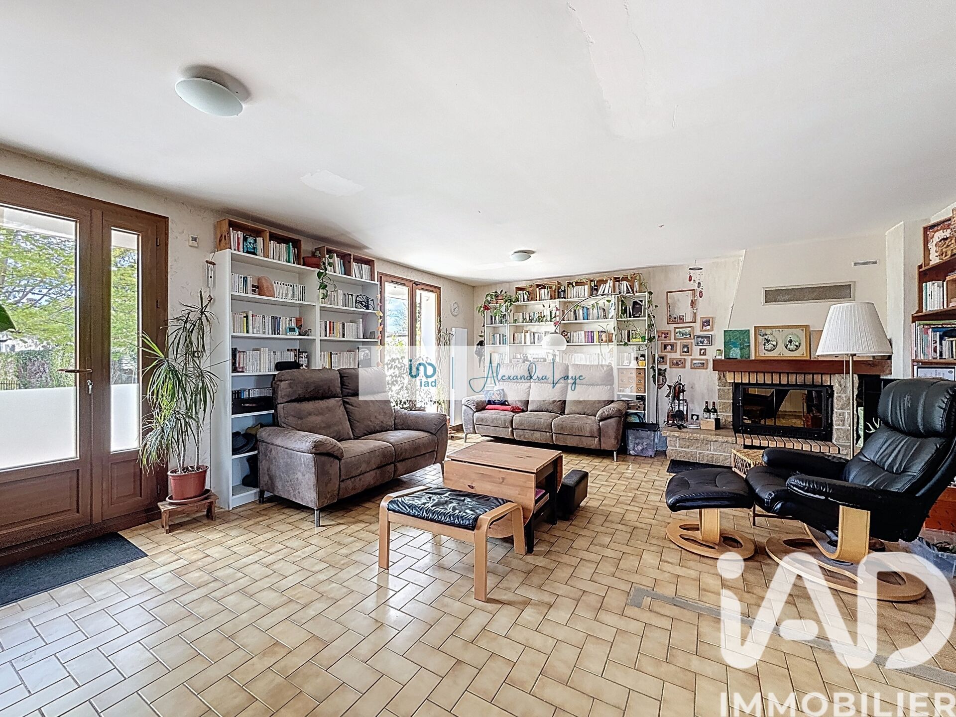 Vente Maison/villa 6 pièces - Photo 3