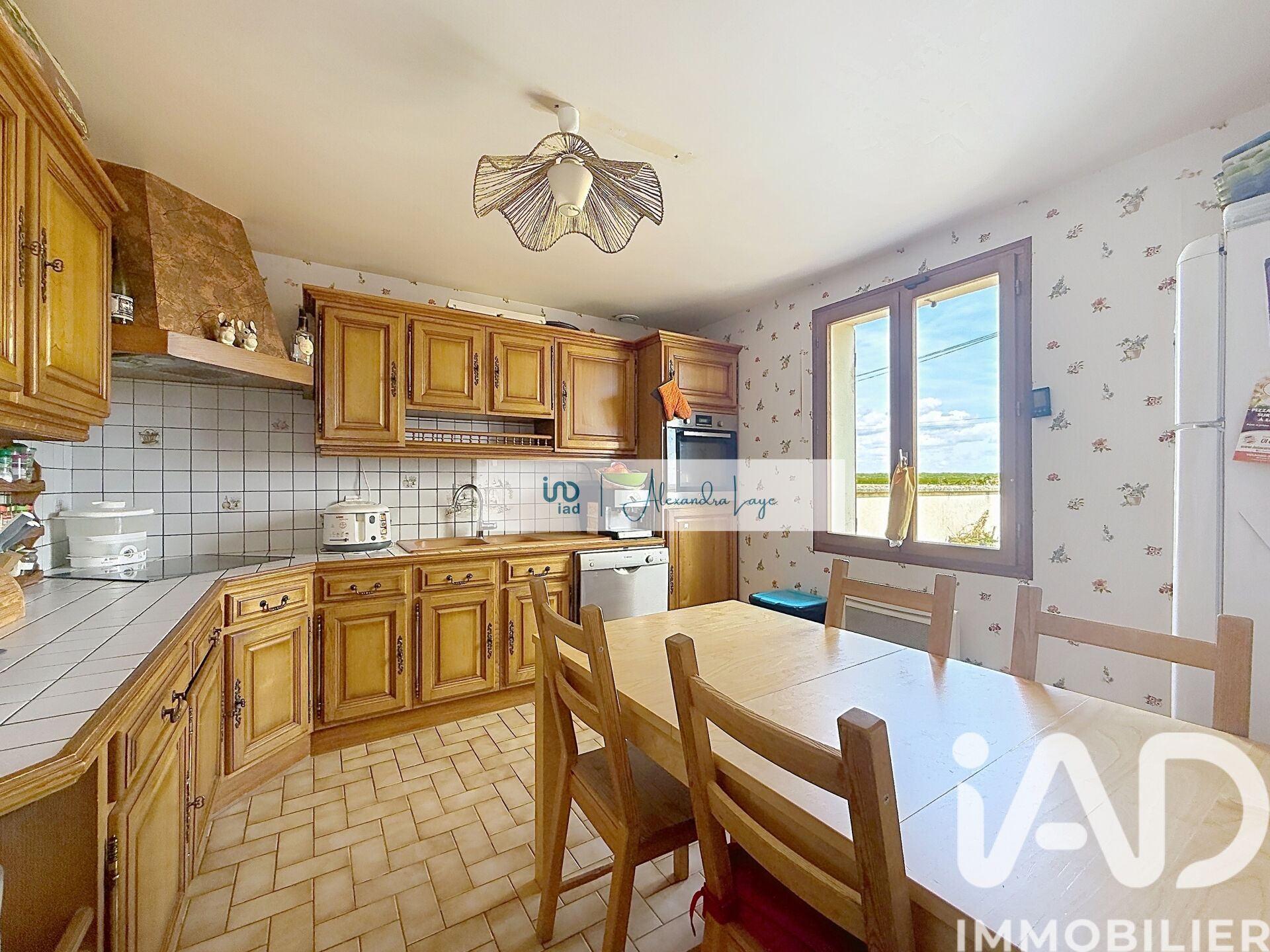 Vente Maison/villa 6 pièces - Photo 4