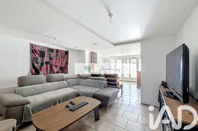 Maison 6 pièces 335000 €