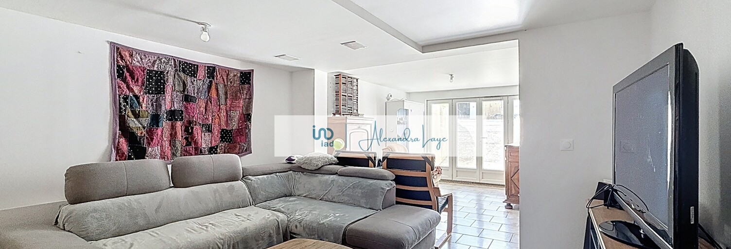 Maison 6 Pièces 160 m² à vendre à Féricy (77133)