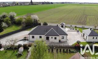 Maison 7 Pièces 210 m² à vendre à Chaingy (45380)