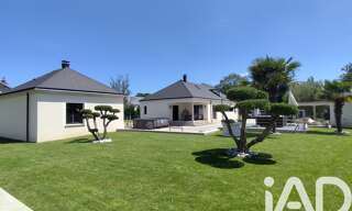 Maison 7 Pièces 210 m² à vendre à Chaingy (45380)