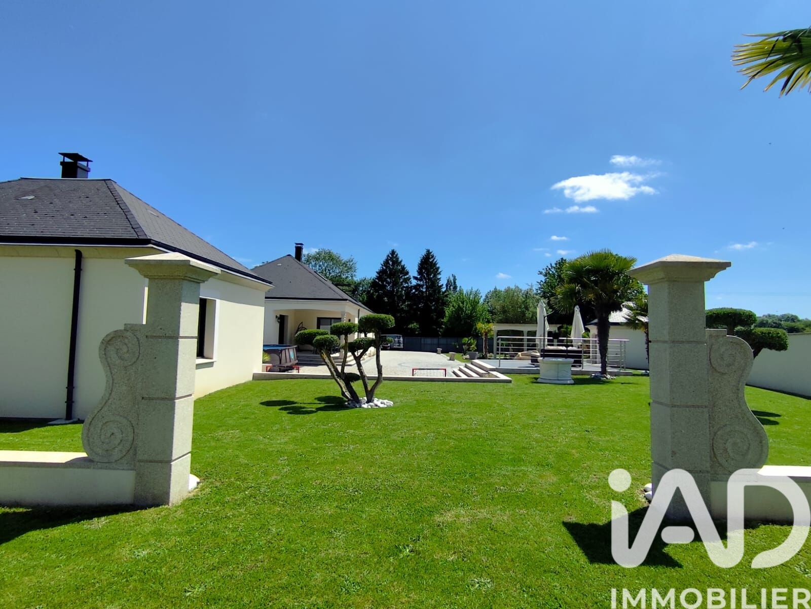 Vente Maison/villa 7 pièces - Photo 3