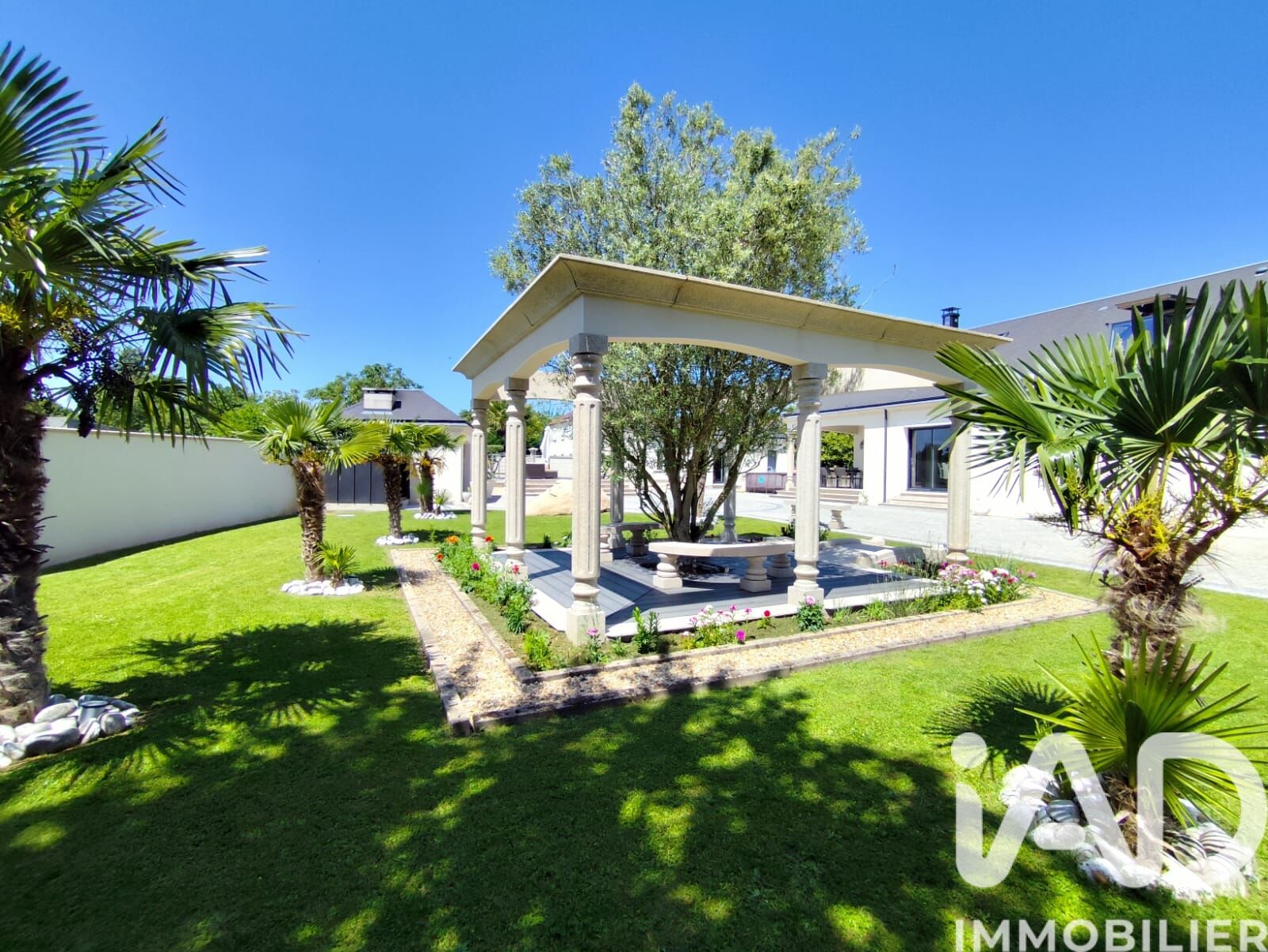 Vente Maison/villa 7 pièces - Photo 4