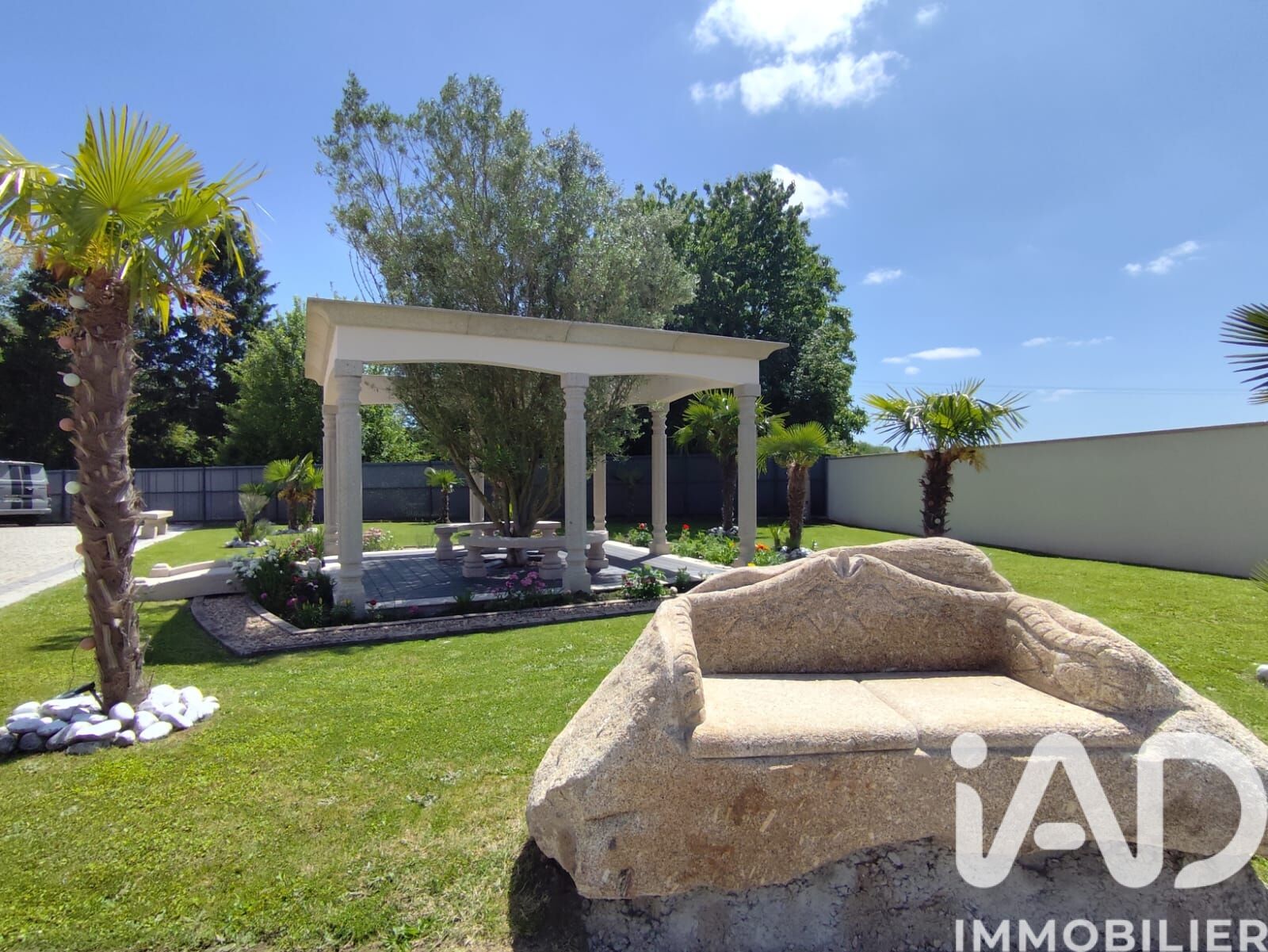Vente Maison/villa 7 pièces - Photo 5