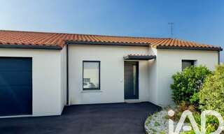 Maison 3 Pièces 75 m² à vendre à Vairé (85150)