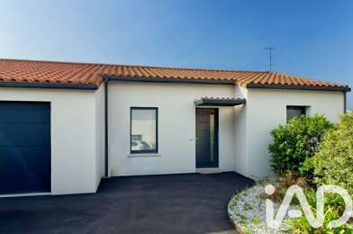 Maison 3 pièces 259000 €