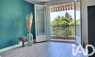 Appartement 3 Pièces 64 m² à vendre à Cavaillon (84300)