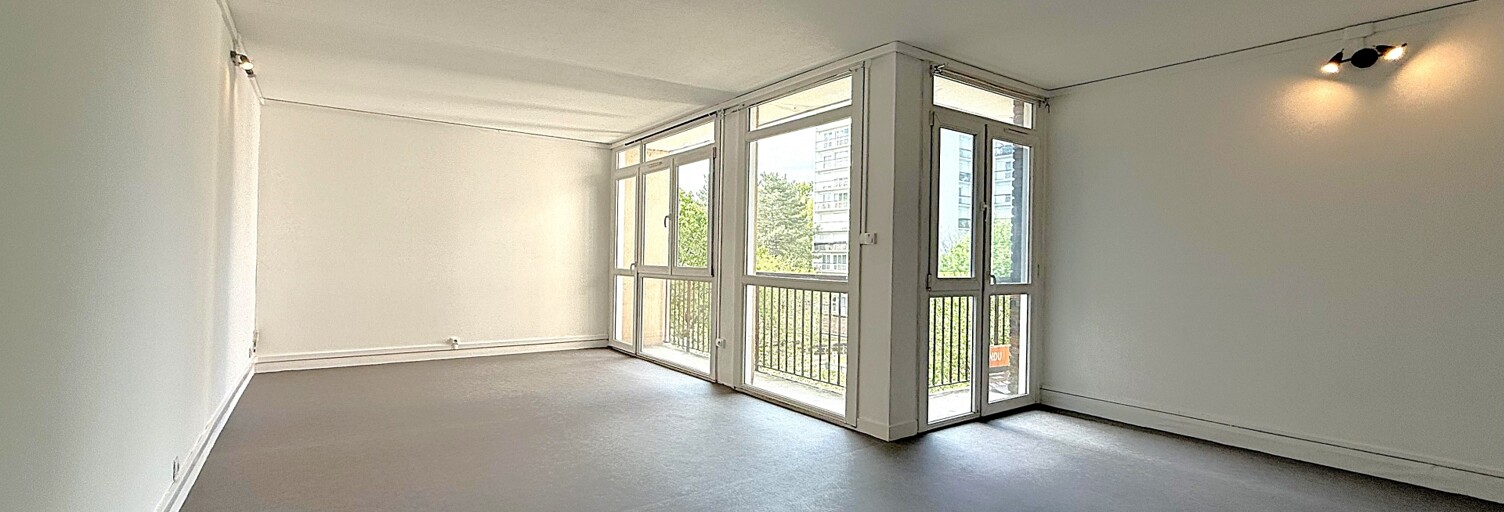Appartement 5 Pièces 91 m² à vendre à Boussy-Saint-Antoine (91800)