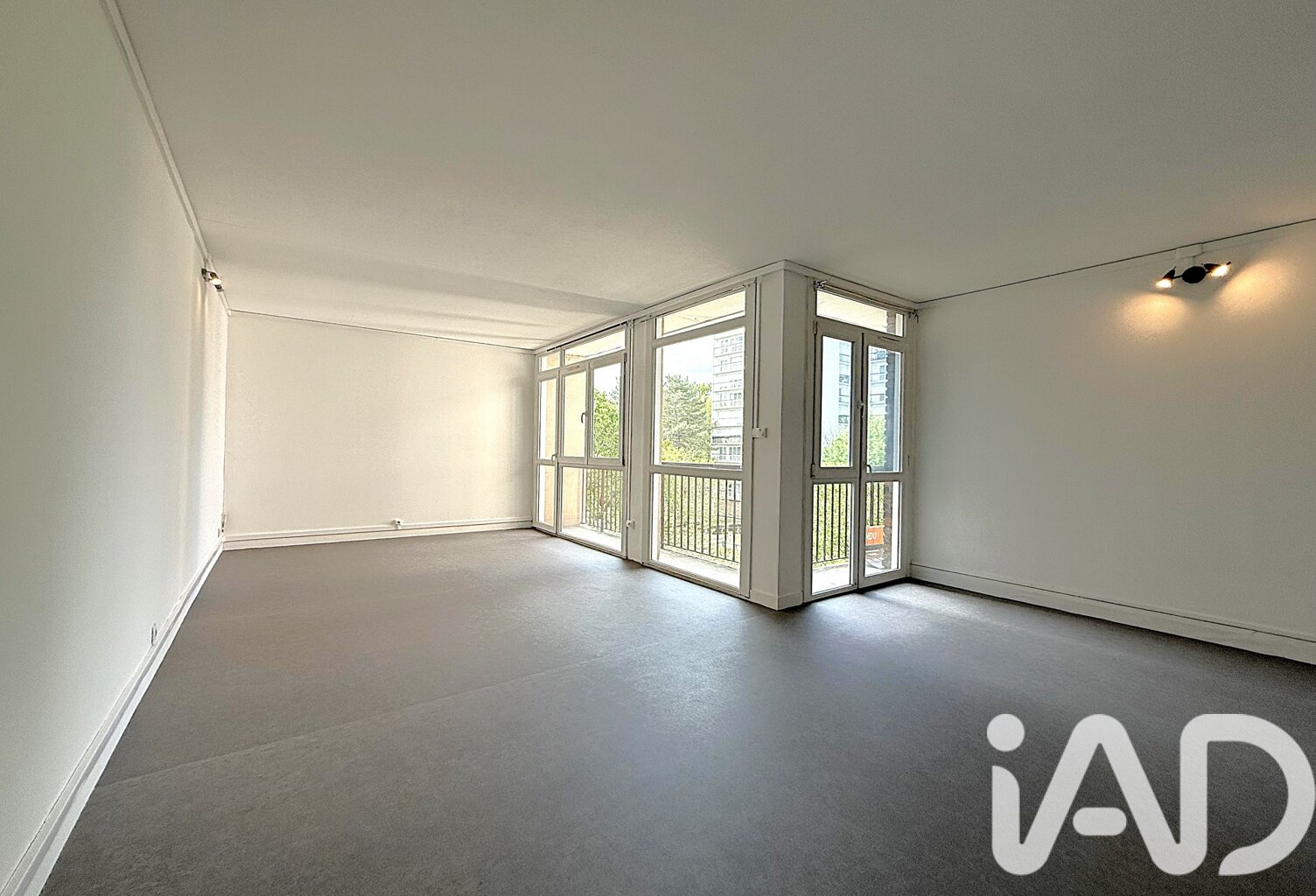 Vente Appartement 5 pièces — photo 1