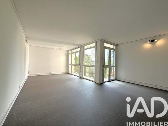 Vente Appartement 5 pièces — photo du bien