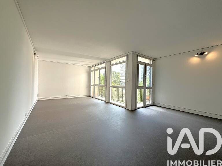 Vente Appartement 5 pièces — photo 1