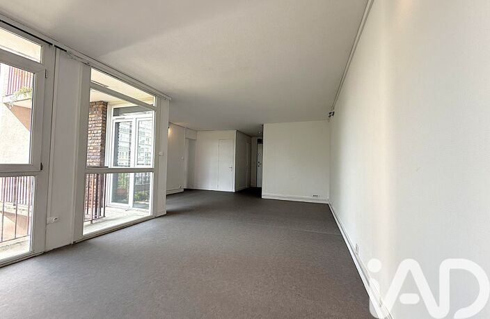 Vente Appartement 5 pièces — photo 2