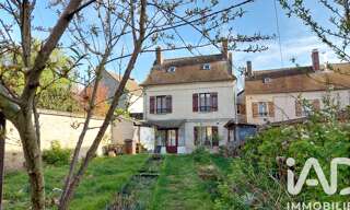 Maison 4 Pièces 74 m² à vendre à Serans (60240)