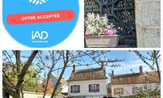 Maison 4 Pièces 74 m² à vendre à Serans (60240)