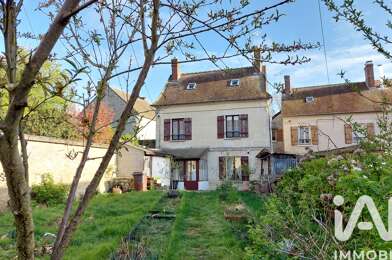 Maison 4 pièces 189000 €