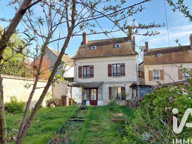 Vente Maison de village 4 pièces — photo du bien