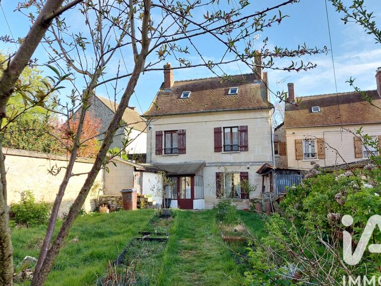 Vente Maison de village 4 pièces — photo 1