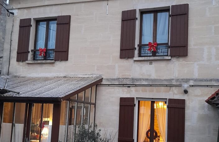 Vente Maison de village 4 pièces — photo 2