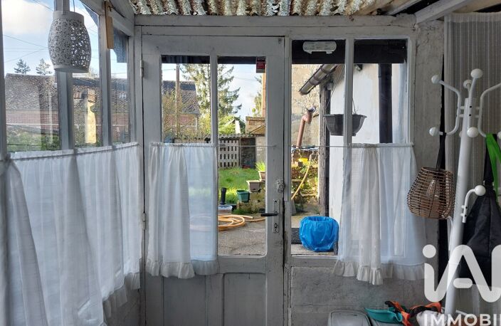 Vente Maison de village 4 pièces — photo 3
