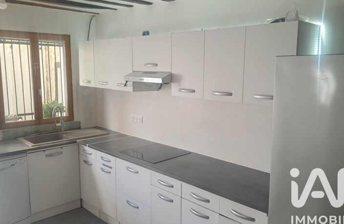 Vente Maison de village 4 pièces — photo 4