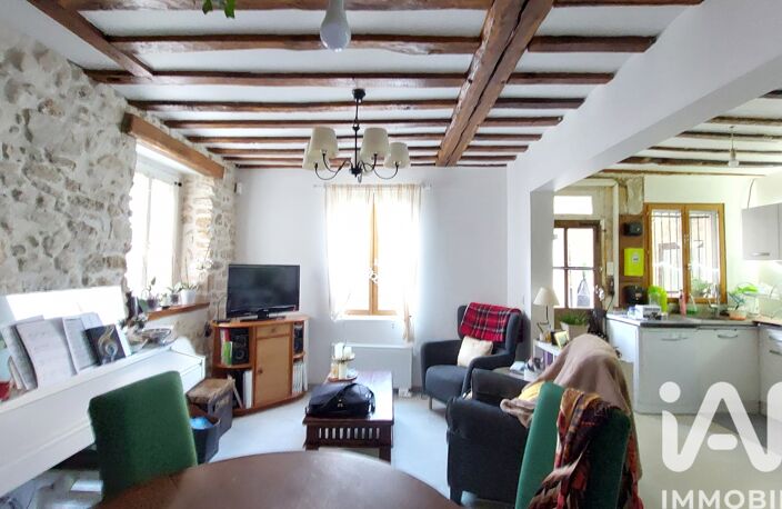 Vente Maison de village 4 pièces — photo 5