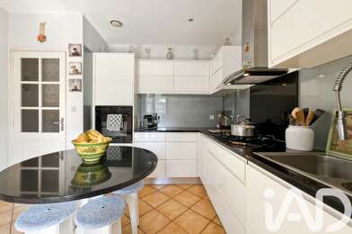 Maison 5 pièces 261500 €