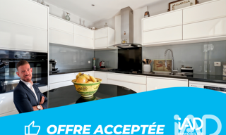 Maison 5 Pièces 103 m² à vendre à Saint-Jean-de-Braye (45800)