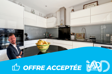 Maison 5 pièces 261500 €