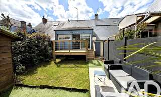 Maison 4 Pièces 75 m² à vendre à Laval (53000)