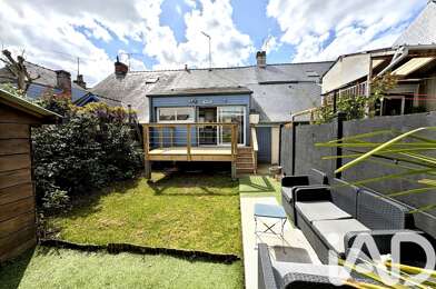 Maison 4 pièces 174900 €
