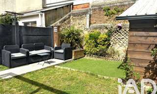 Maison 4 Pièces 75 m² à vendre à Laval (53000)