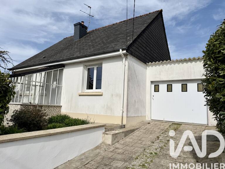 Vente Maison/villa 4 pièces — photo 1