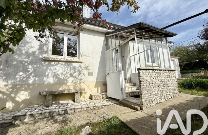 Vente Maison/villa 4 pièces — photo 2
