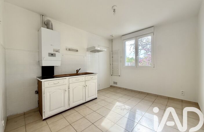Vente Maison/villa 4 pièces — photo 5