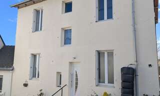 Maison 5 Pièces 148 m² à vendre à Ploubazlanec (22620)