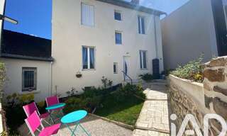 Maison 5 Pièces 148 m² à vendre à Ploubazlanec (22620)