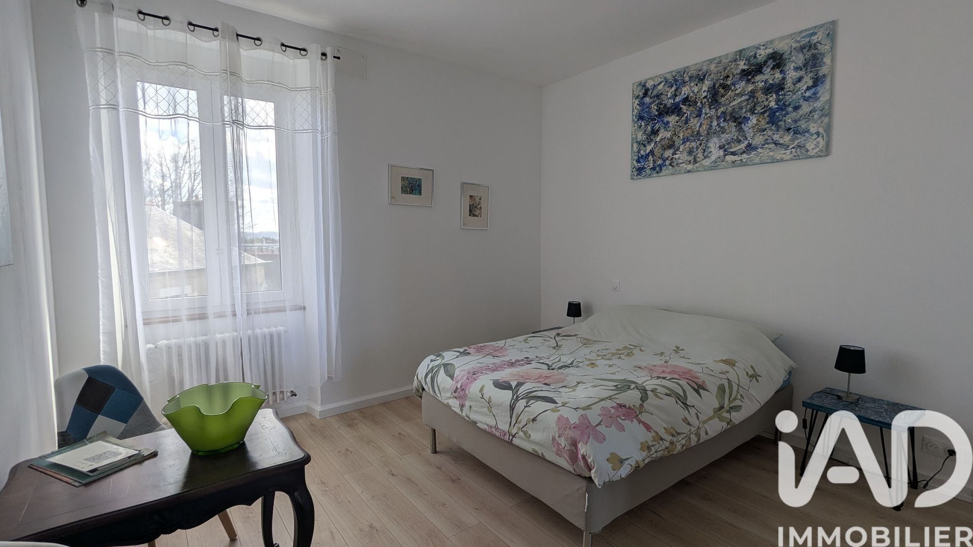 Vente Maison/villa 5 pièces - Photo 5