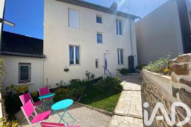 Maison 5 pièces 446500 €