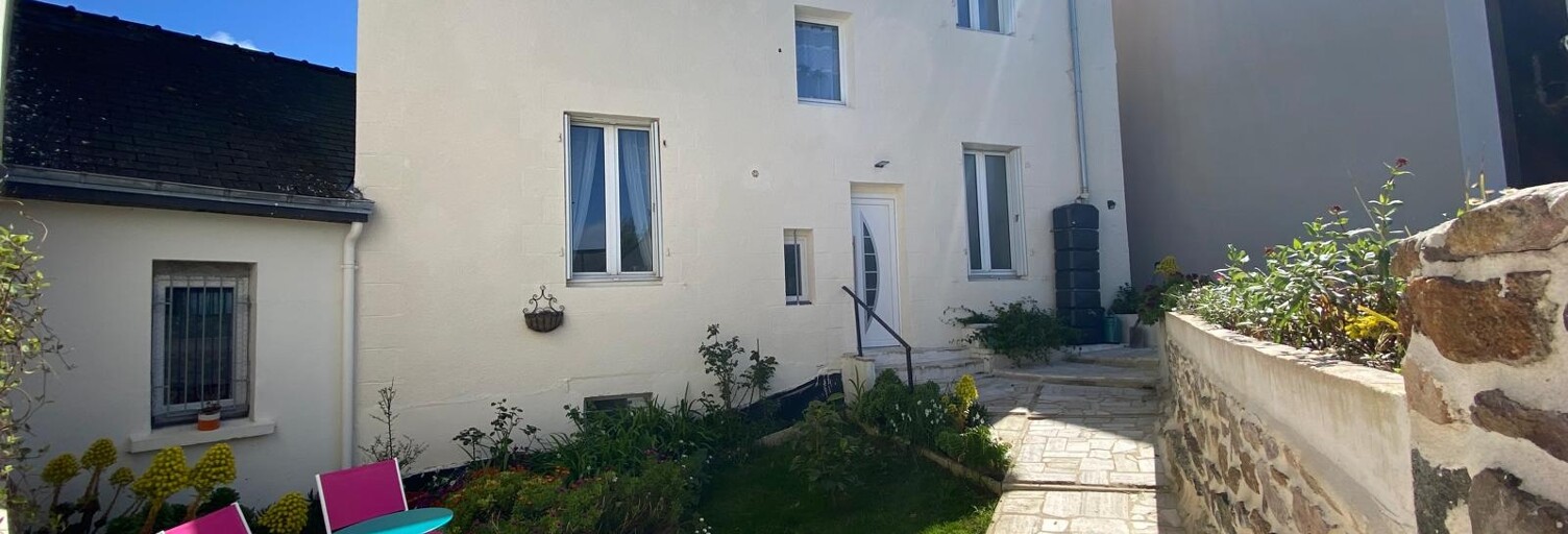 Maison 5 Pièces 148 m² à vendre à Ploubazlanec (22620)