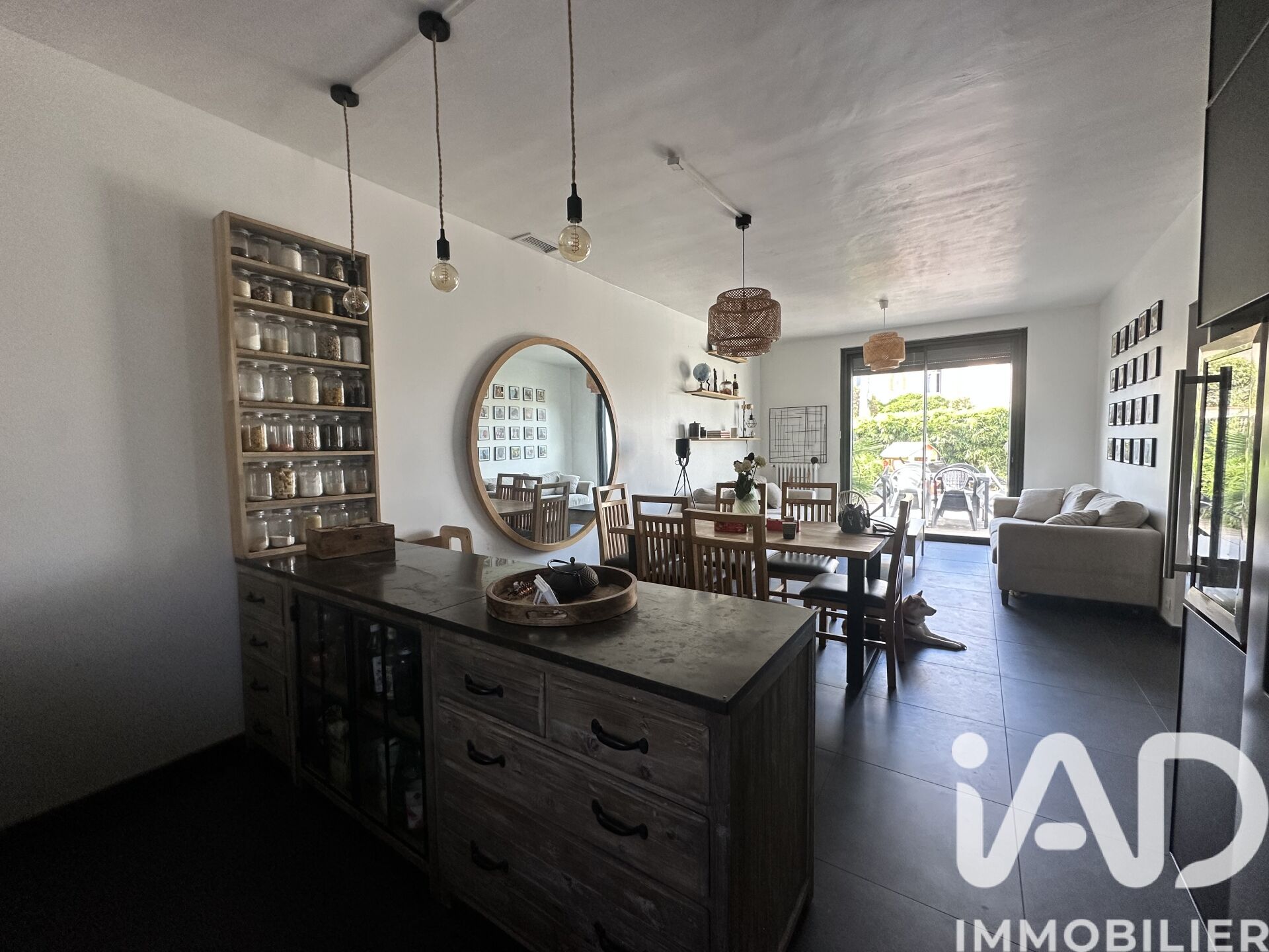 Maison à vendre, 6 pièces, 138 m², Baho