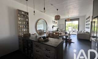 Maison 6 Pièces 138 m² à vendre à Baho (66540)