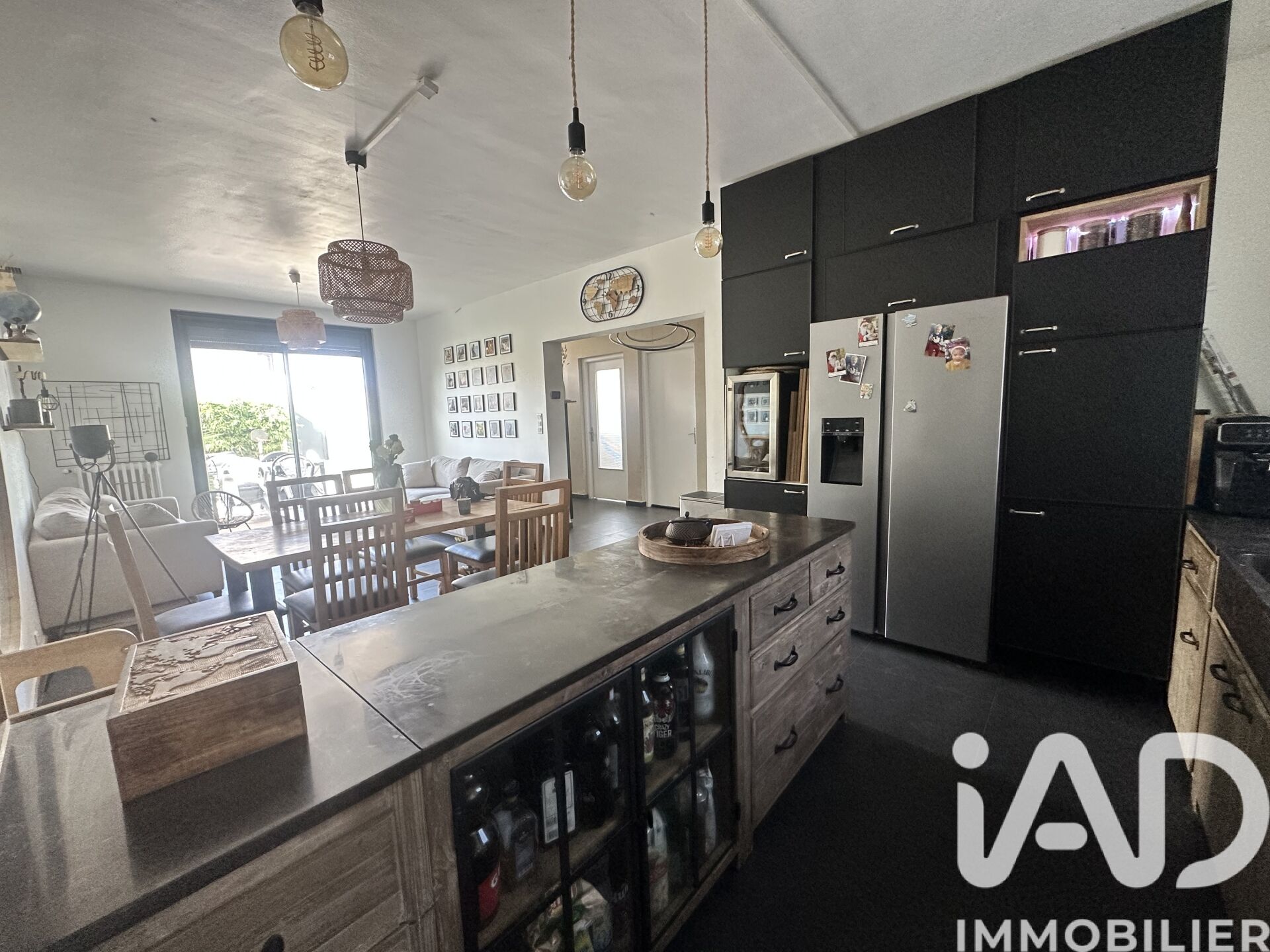 Vente Maison/villa 6 pièces - Photo 2