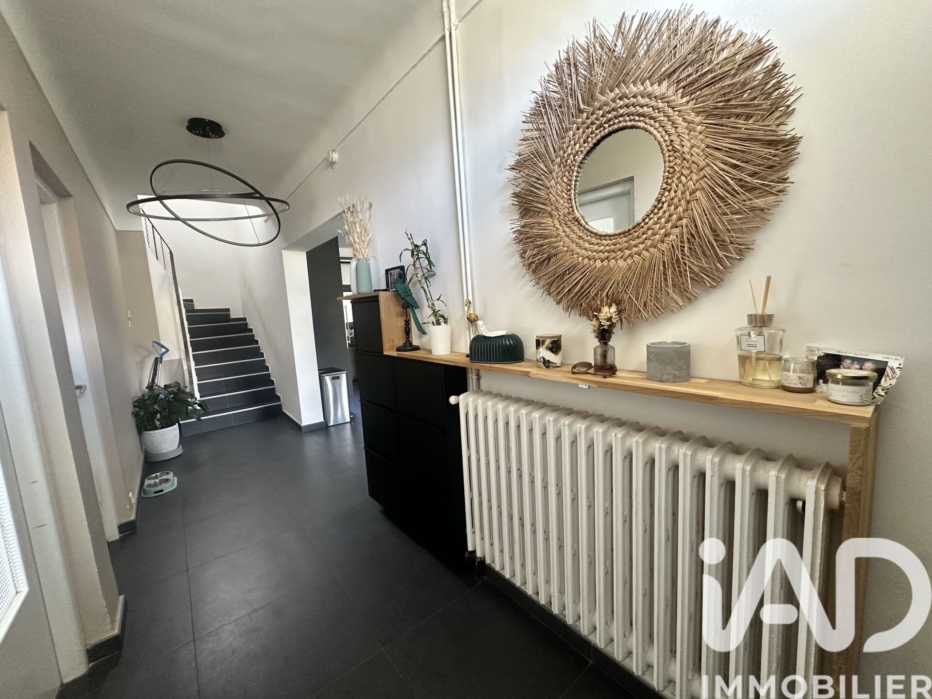 Vente Maison/villa 6 pièces - Photo 3