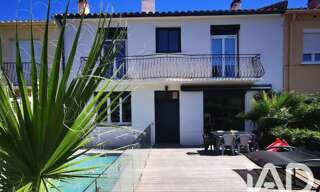 Maison 6 Pièces 138 m² à vendre à Baho (66540)