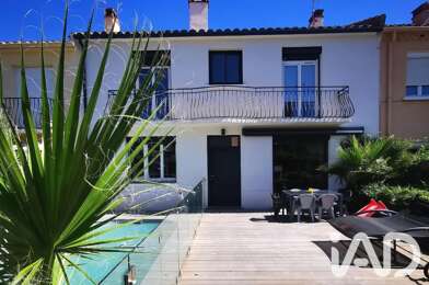 Maison 6 pièces 315000 €