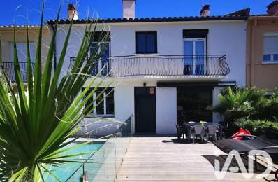 Vente Maison traditionnelle 6 pièces — photo du bien