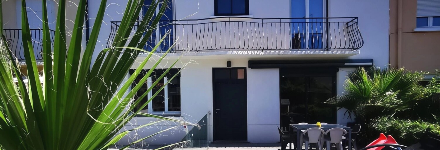Maison 6 Pièces 138 m² à vendre à Baho (66540)
